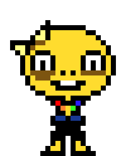 Swapshift Monster Kid 
