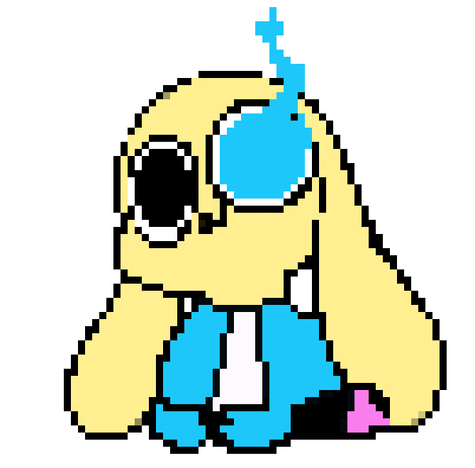 [413ab5] sans chikn