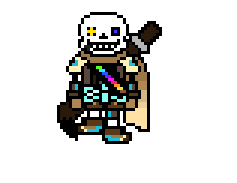 [9664c4] Ink Sans
