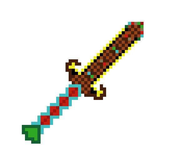 [9664c4] Elemental Fury