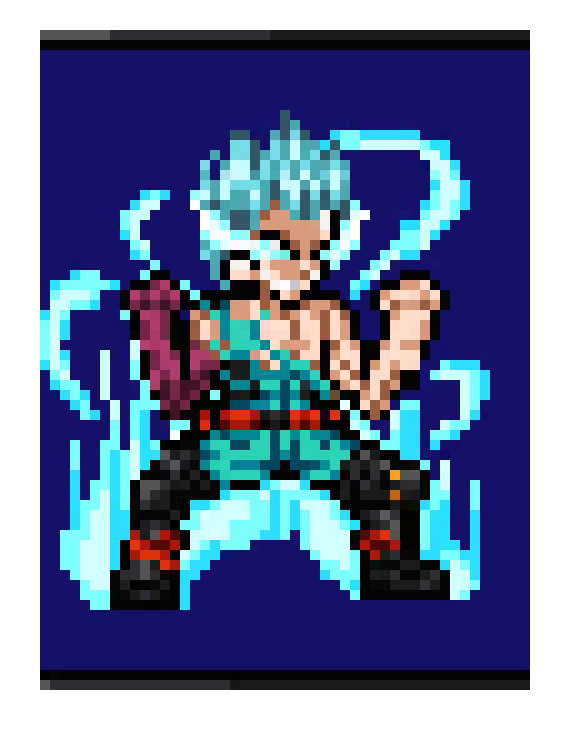 [ec3805] deku awakened