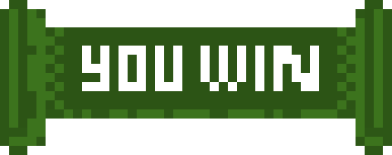 [1d0bb8] youWin