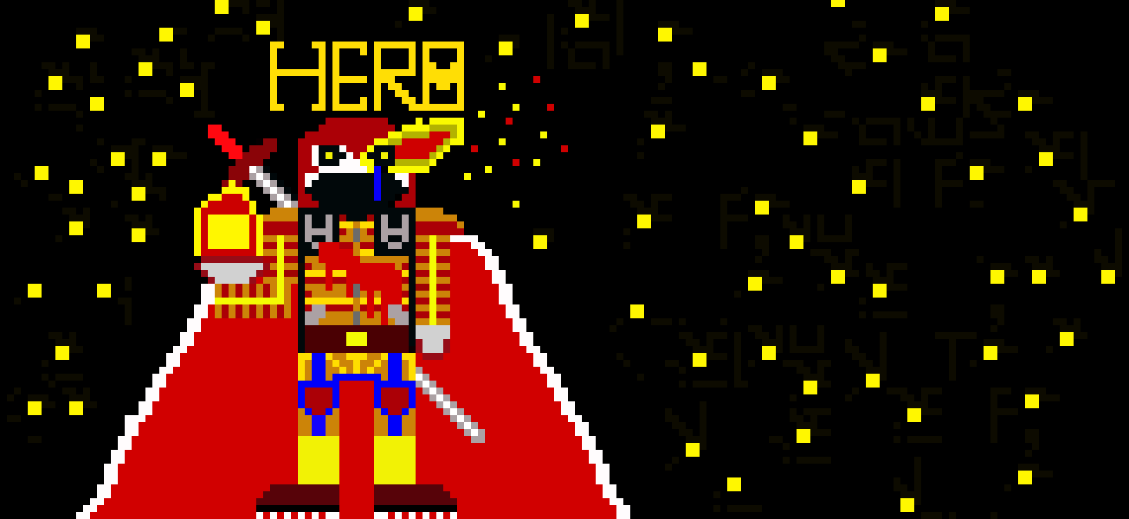 [9664c4] HeroTale Sans Genocide 2nd Form