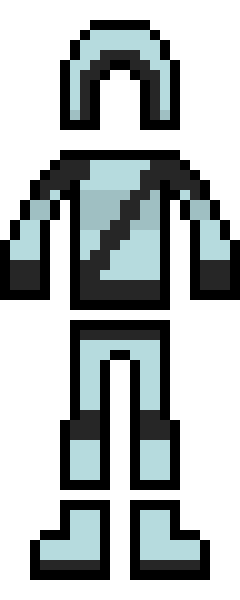 [d1146c] Platinum armor