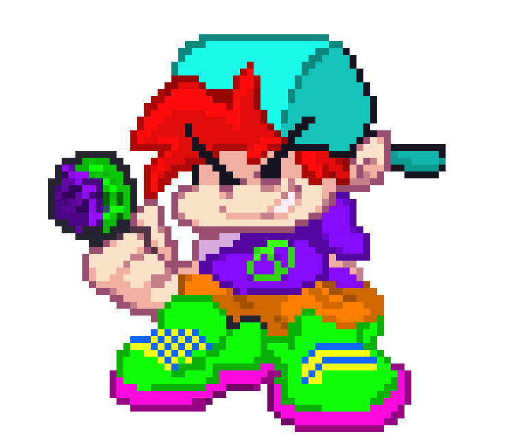 [ef4b31] idle refix 3.0 FINISH