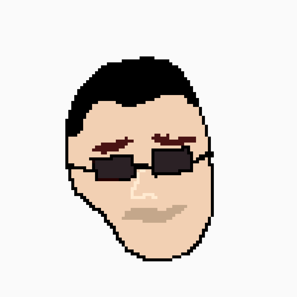 [9664c4] pixel art