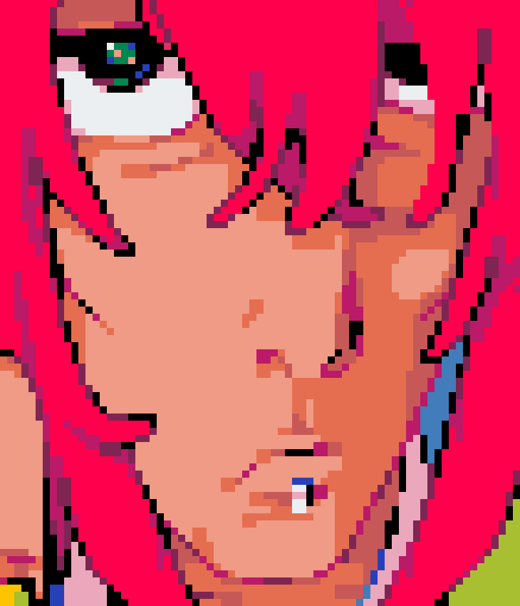[68c135] traditional is FAR superior than pixel art to practice
