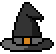 [3f8b1c] witch hat