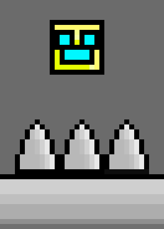[f01edc] geometry dash