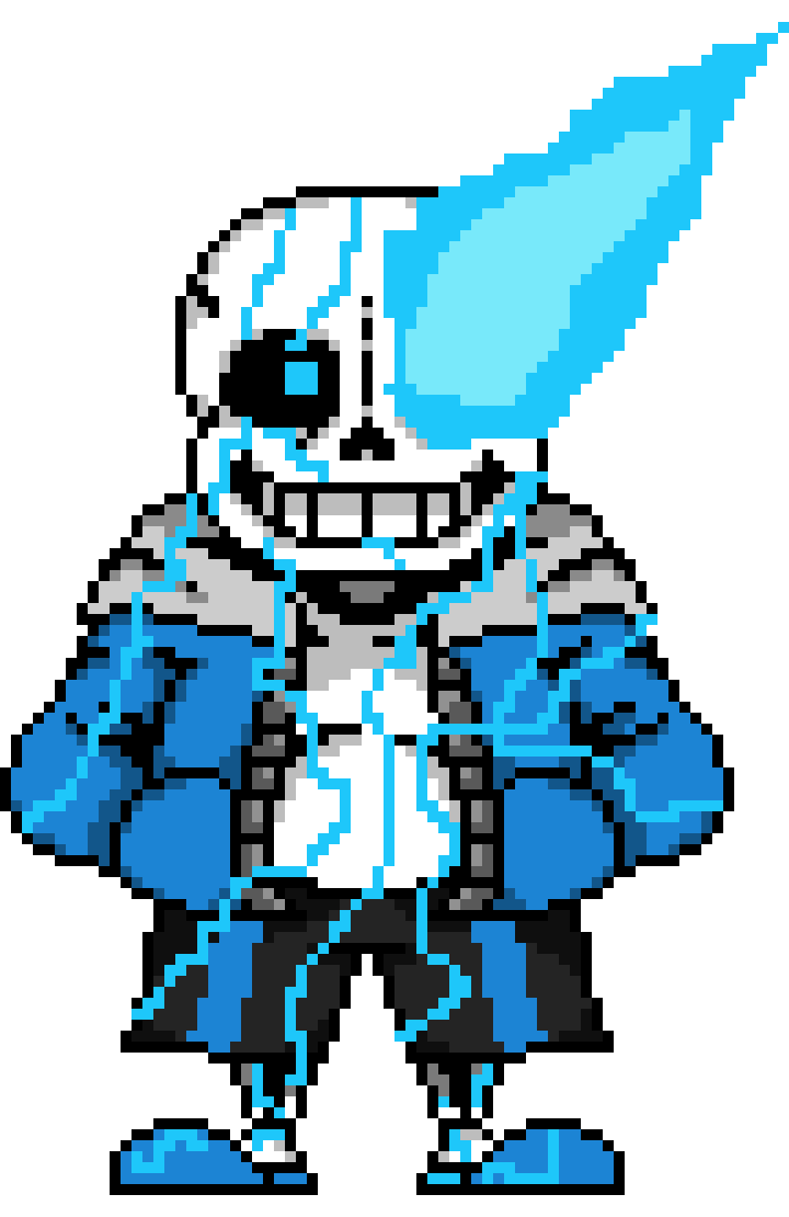 [f1b521] Power sans