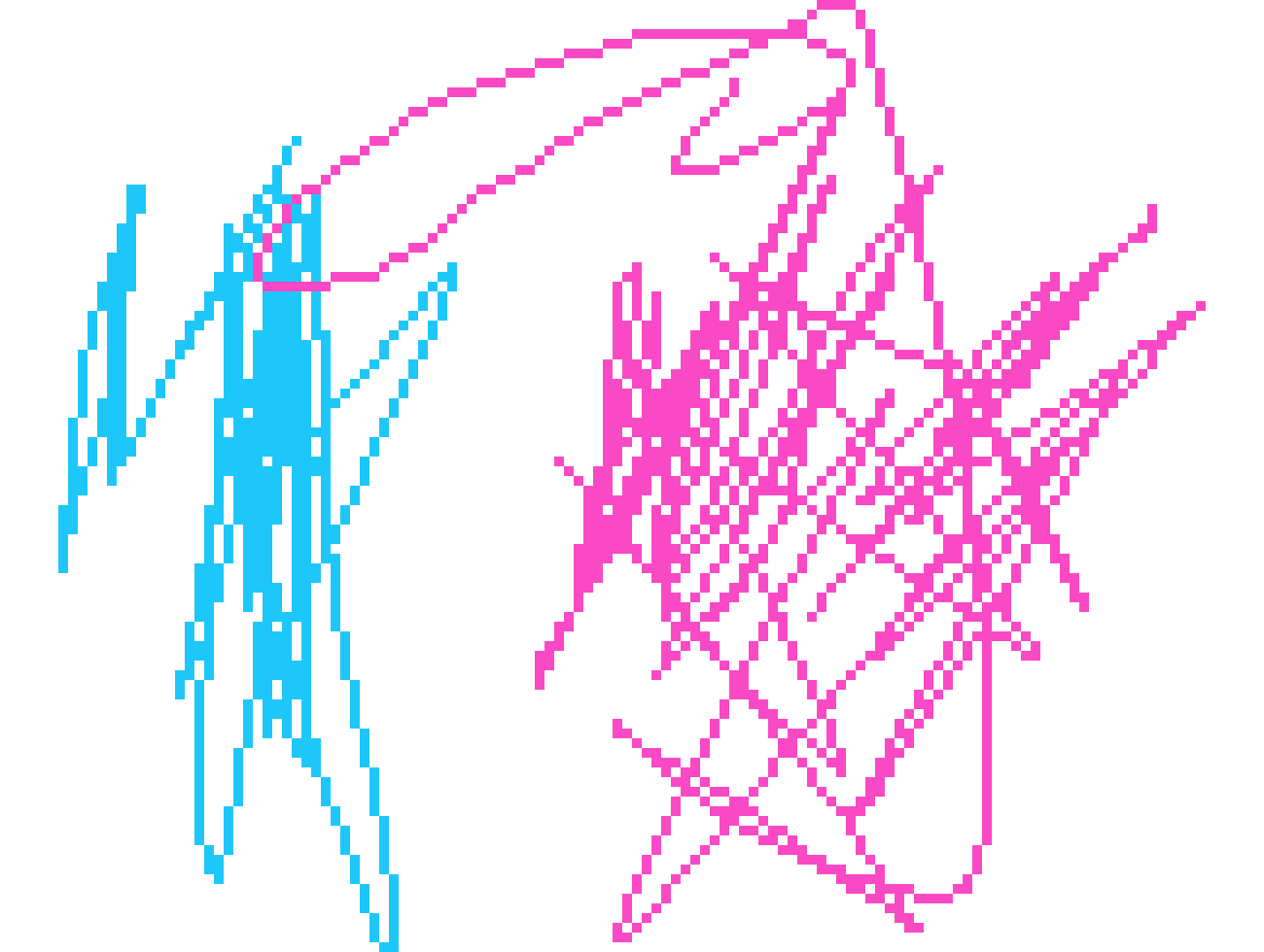 [1316e8] George and his pink weapon