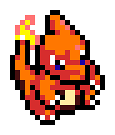 [9664c4] Charmeleon