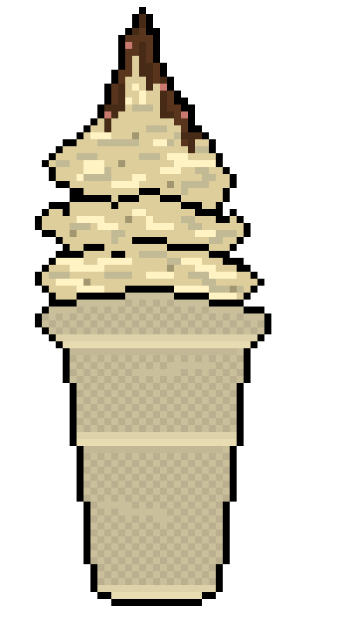 [32263e] ice cream :)