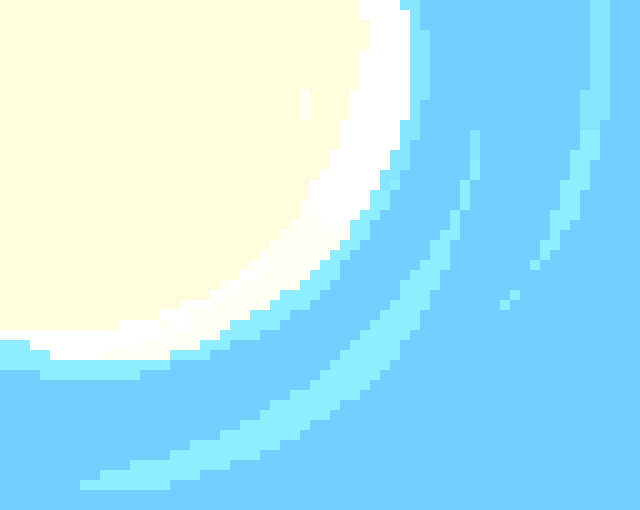 [73378b] Spaceman Sprite