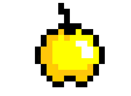 [9664c4] Golden Apple