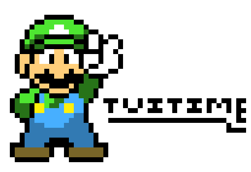 [9664c4] Luigi 
