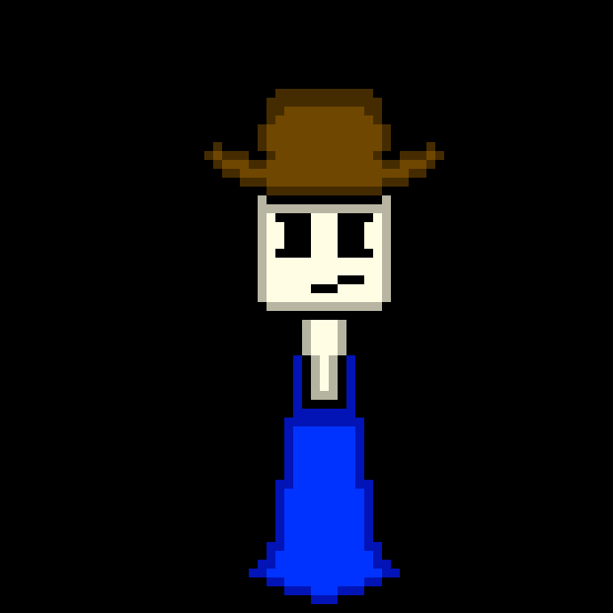 [43520c] also hi pam! - ink