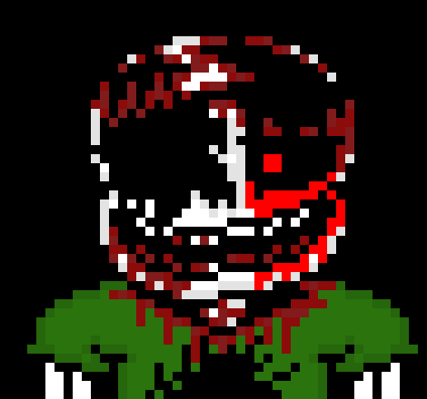 [65875e] Well, I'm being TerrorShadow.)) *Walking around, as his unhinged jawdrops down and springs up, each step.*