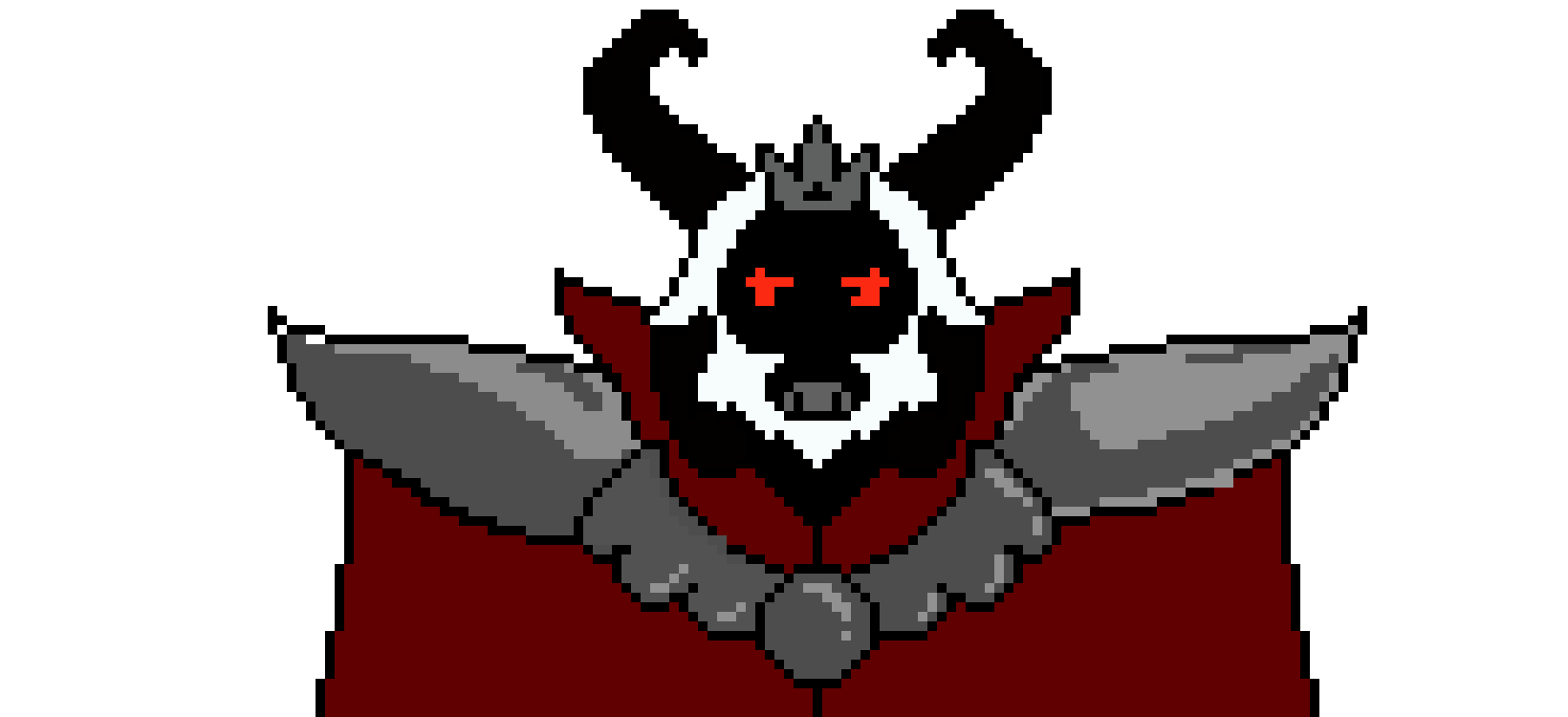 [ded29d] Asgore