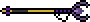 [9664c4] Lightning Staff Staff