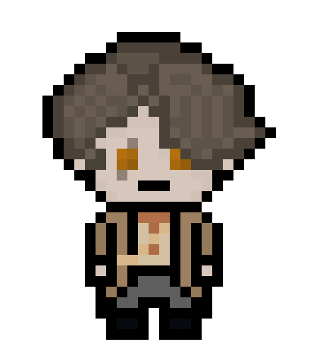 [9d6ca0] Itsuki