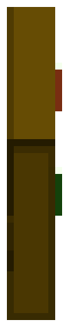 [9664c4] Bookcase
