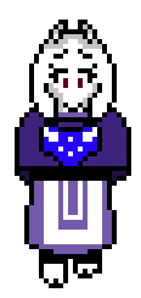 [219776] Toriel-sprite2