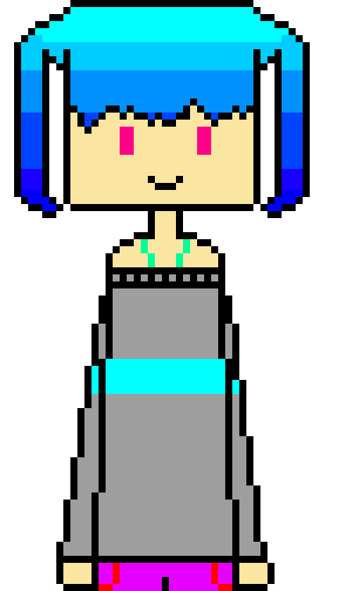 Hanako Concept V5