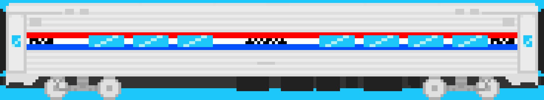 [c4081a] (Suddenly, the train careens through a curve, and flies off of the tracks.)