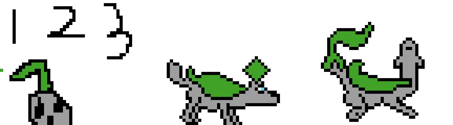 [9664c4] Fakemon