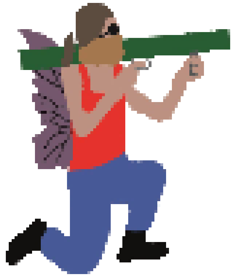 [effc2c] Spring Pixel