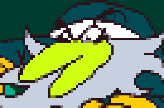 [54d4e0] oh hi syl