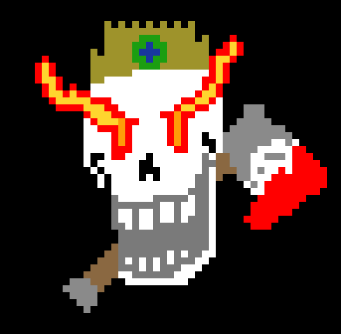 [929a5b] insanity payrus