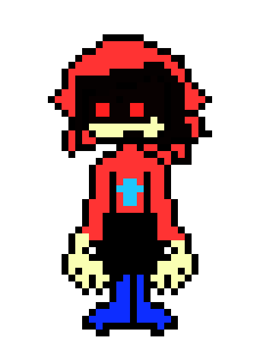 [bfb58d] UnderFang Fernando
