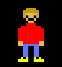 [0f5524] Good morning! -Tiny Timmy