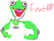 [3081d4] Kermit the crackhead