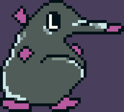 [1c494a] Basic-Kid_Rat