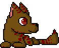 [9664c4] First pixel art