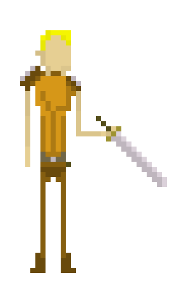 [9664c4] orange sword +