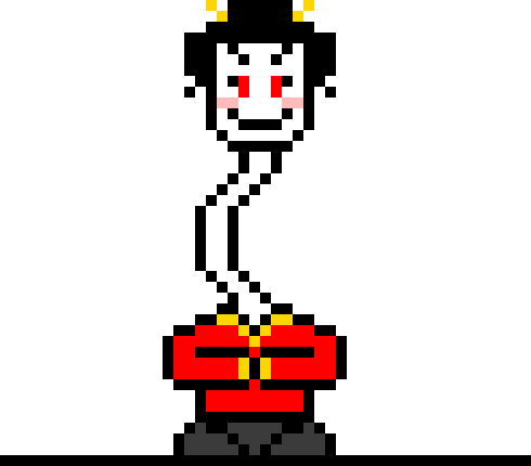 [61d7eb] Rokurokubi 1