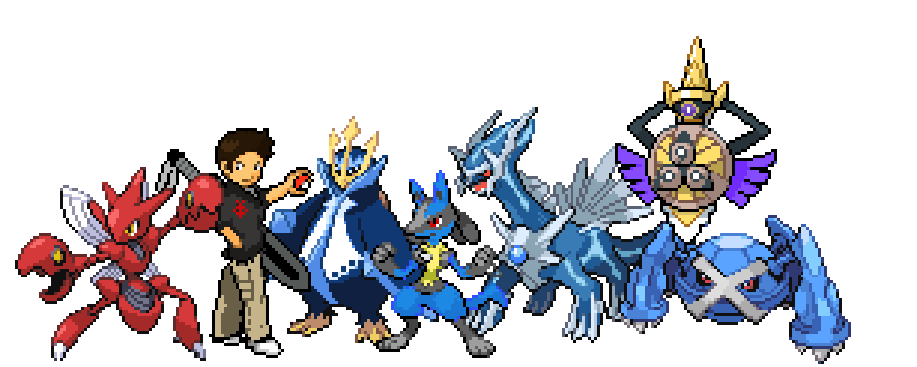 [4431e0] pokemon trainer sprite