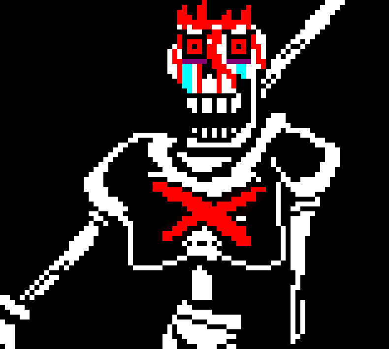 [60498b] afterbelief papyrus