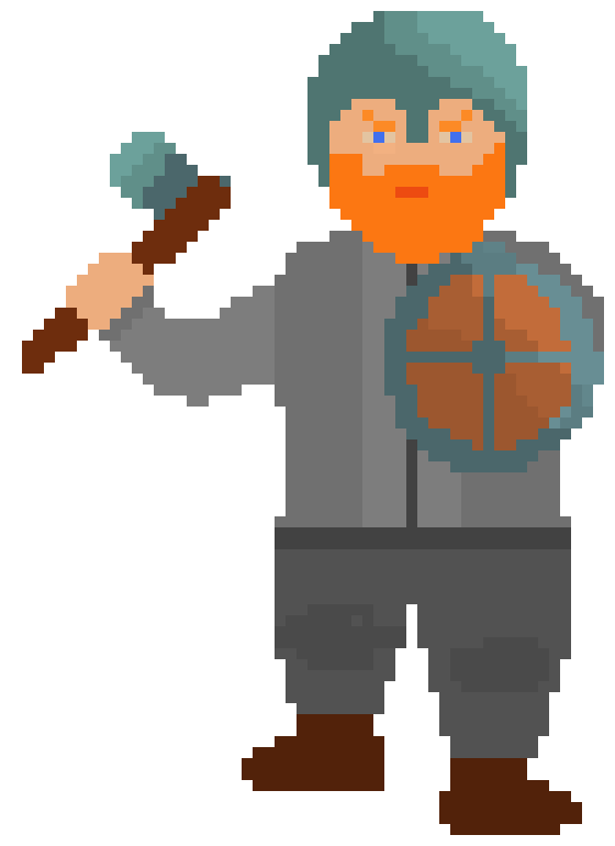 [9664c4] Viking