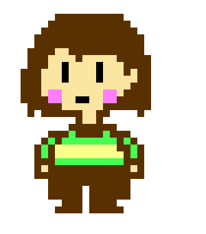 [9664c4] chara