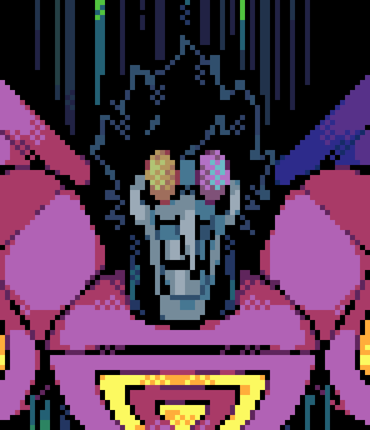 [8426a8] if i use a white outline i have to AA this entire thing on the outside it will be the end of me