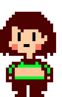 Underswap Chara