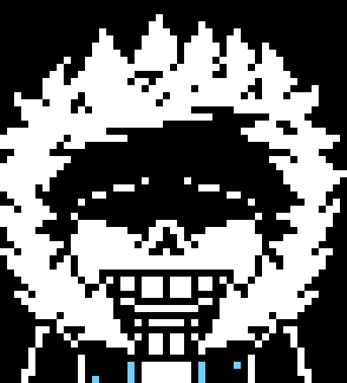 [0ae1f1] *he's biting his arms so hard that they bleed each time he bites. He eventually passes out from loss of blood*