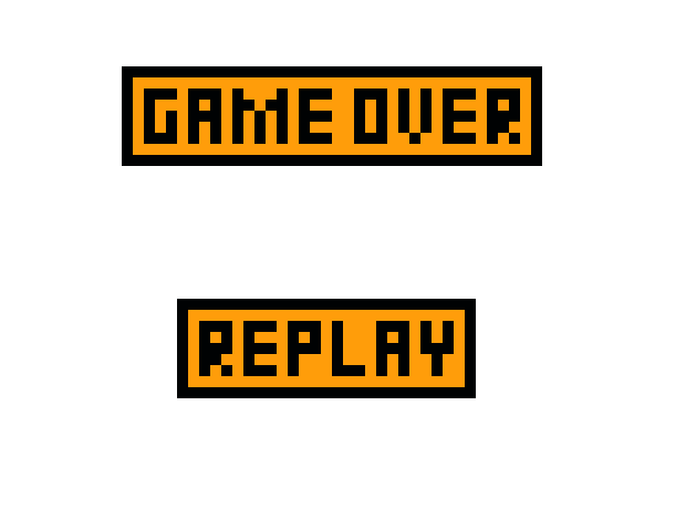 Menu Buttons