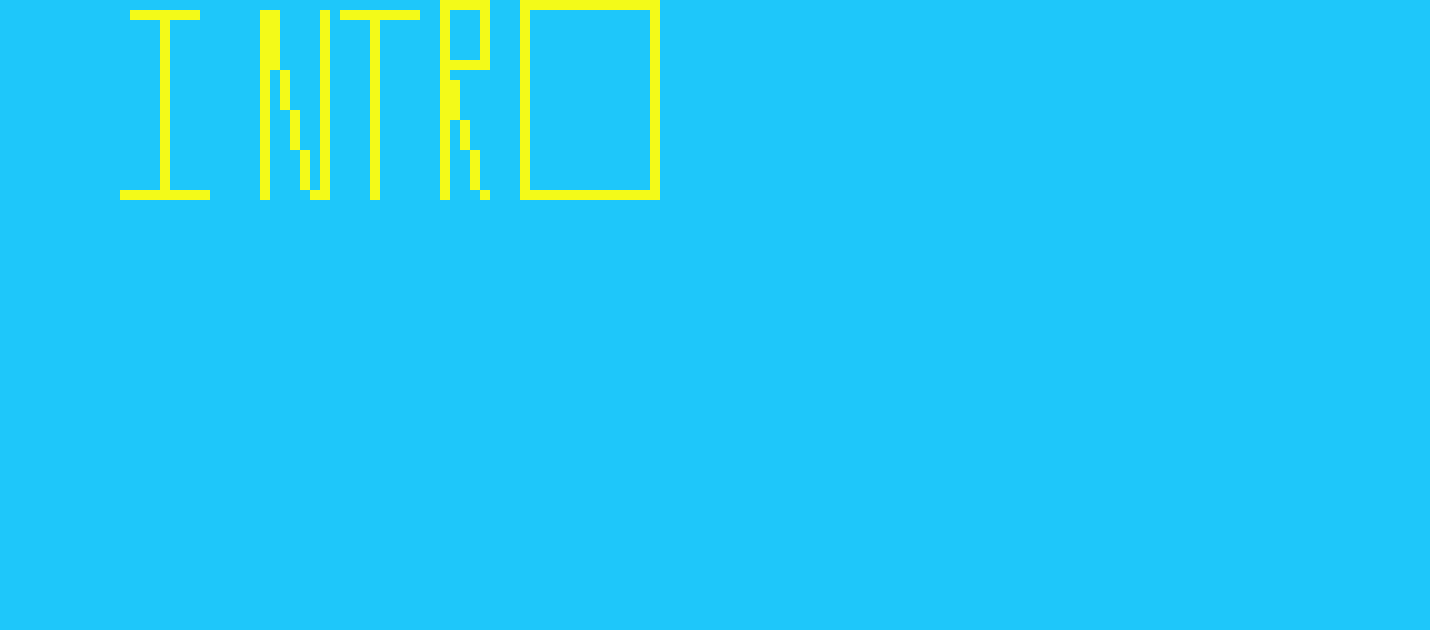 intro