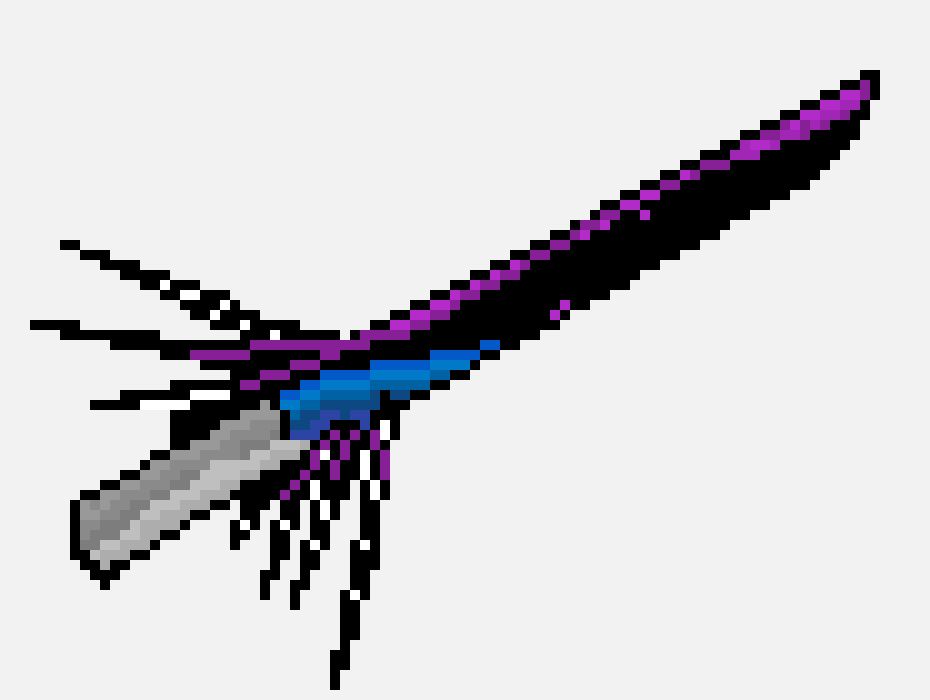 sword